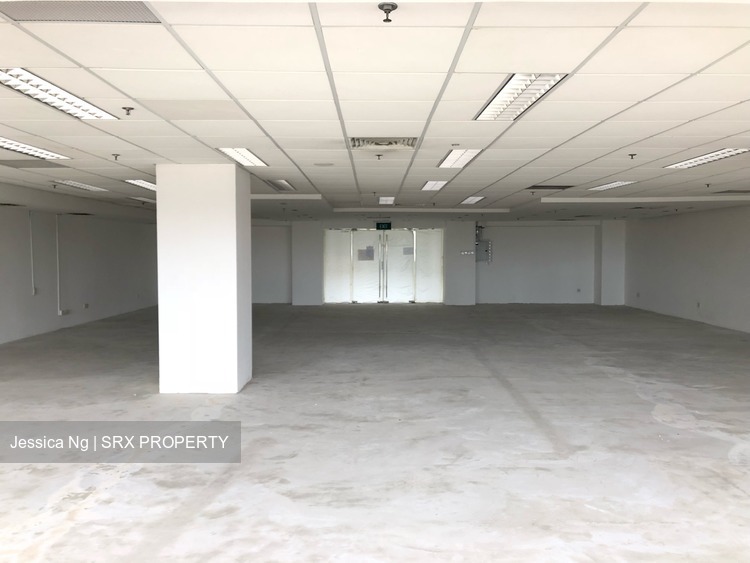 The Adelphi (D6), Office #176273972